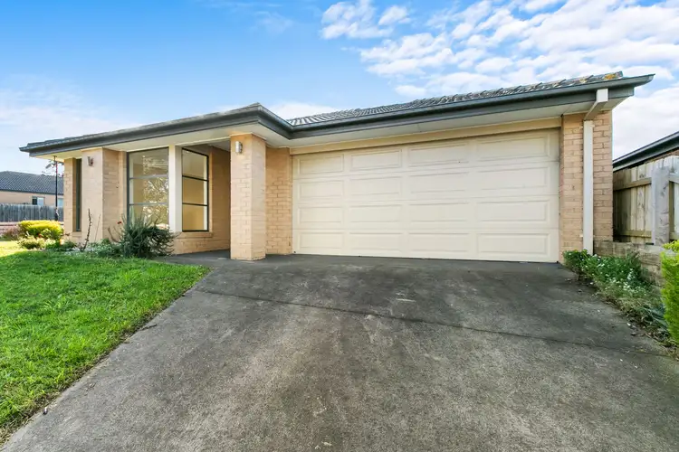 Main view of Homely house listing, 73 Mountain Grey Circuit, Morwell VIC 3840