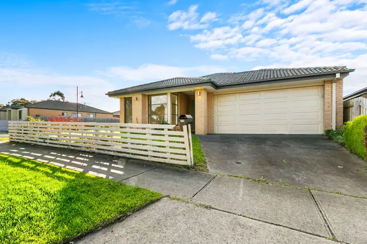 Second view of Homely house listing, 73 Mountain Grey Circuit, Morwell VIC 3840
