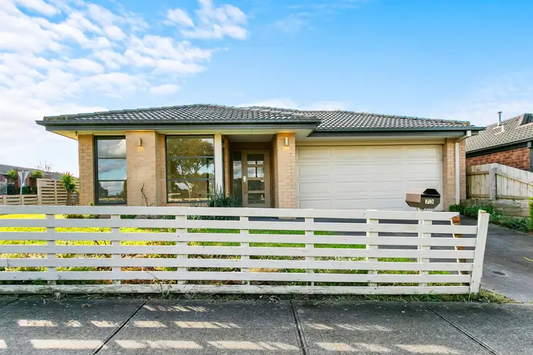 Third view of Homely house listing, 73 Mountain Grey Circuit, Morwell VIC 3840