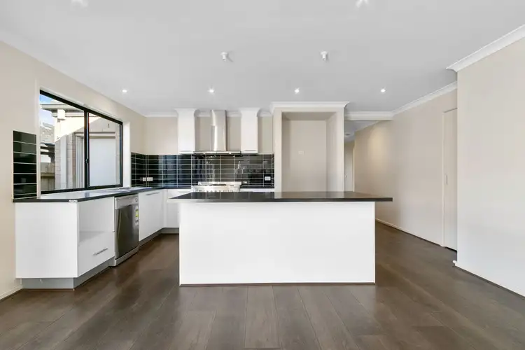 Fifth view of Homely house listing, 73 Mountain Grey Circuit, Morwell VIC 3840