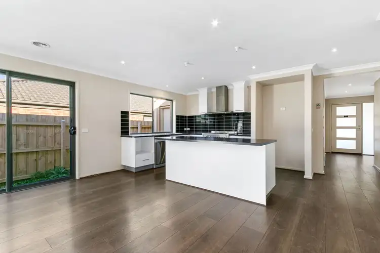 Sixth view of Homely house listing, 73 Mountain Grey Circuit, Morwell VIC 3840