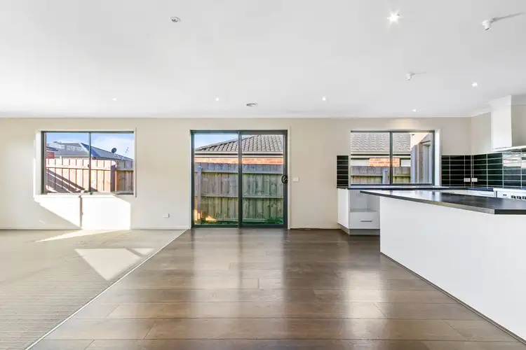 Seventh view of Homely house listing, 73 Mountain Grey Circuit, Morwell VIC 3840
