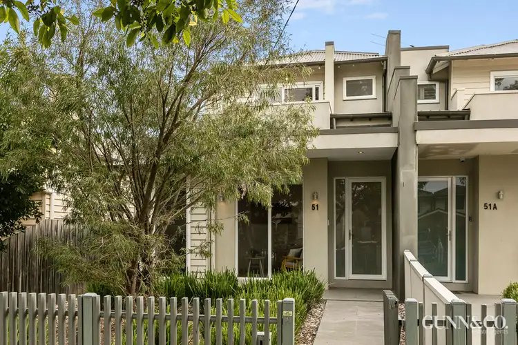 51 Oxford Street, Newport VIC 3015