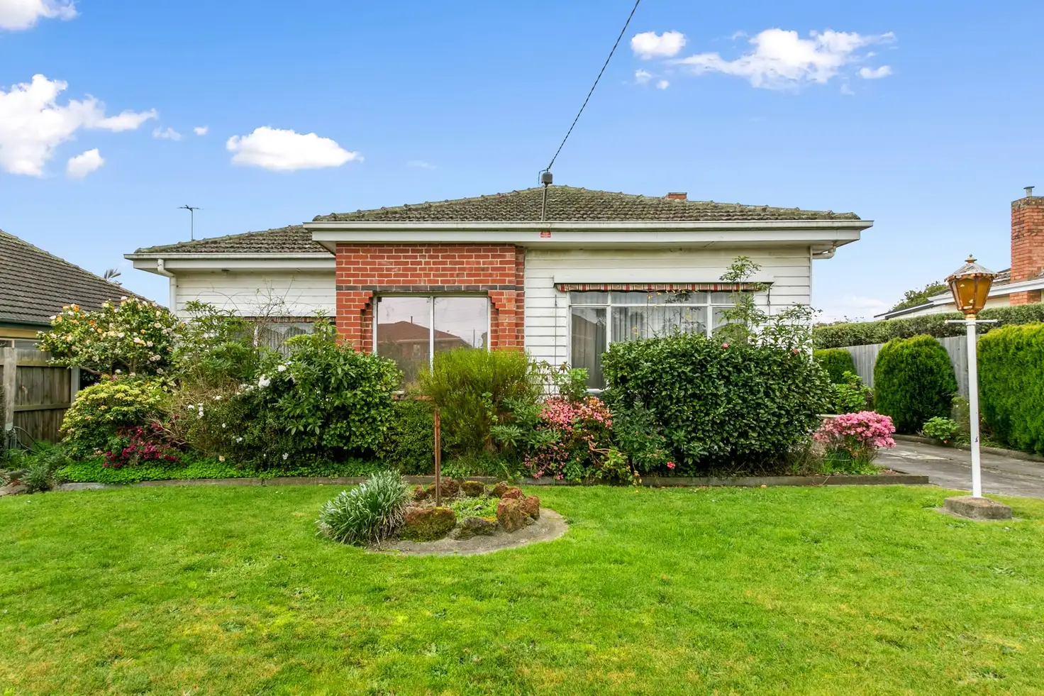 Main view of Homely house listing, 7 Wallace Street, Morwell VIC 3840