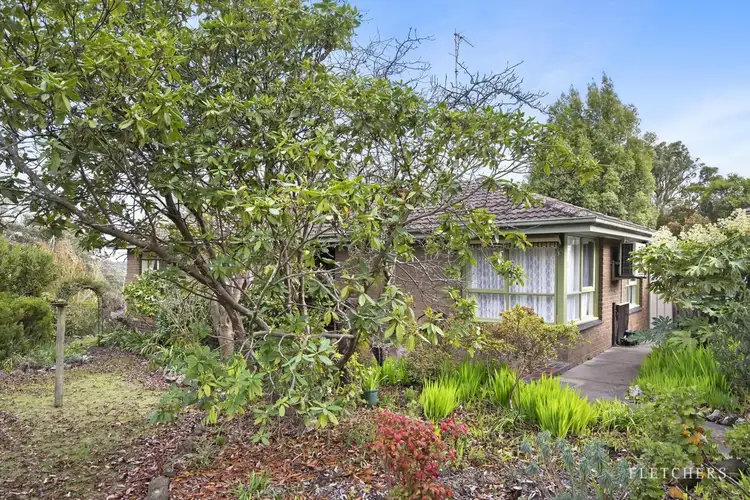 Second view of Homely house listing, 310 Lylia Avenue, Mount Clear VIC 3350