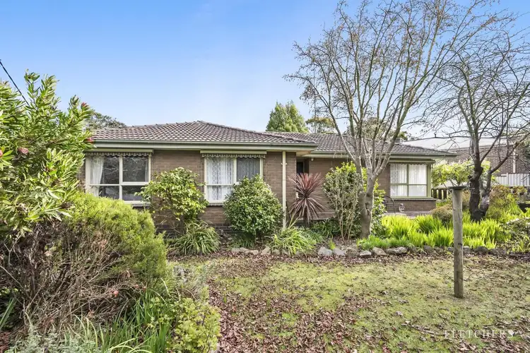 Third view of Homely house listing, 310 Lylia Avenue, Mount Clear VIC 3350