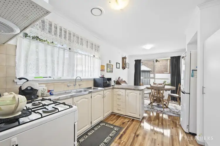 Fourth view of Homely house listing, 310 Lylia Avenue, Mount Clear VIC 3350