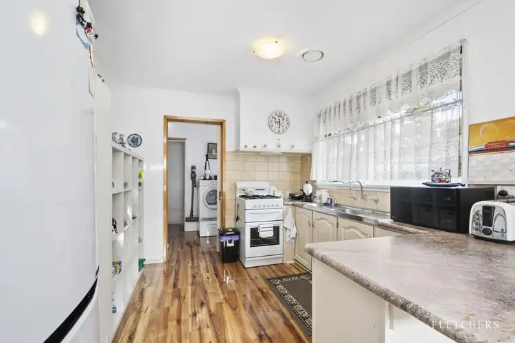 Fifth view of Homely house listing, 310 Lylia Avenue, Mount Clear VIC 3350