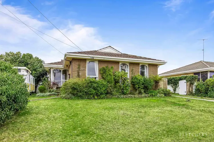 204 Landsborough Street, Ballarat North VIC 3350