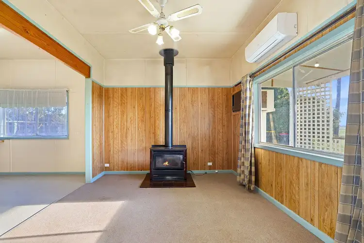 Second view of Homely house listing, 4851 Hamilton-Port Fairy Road, Macarthur VIC 3286