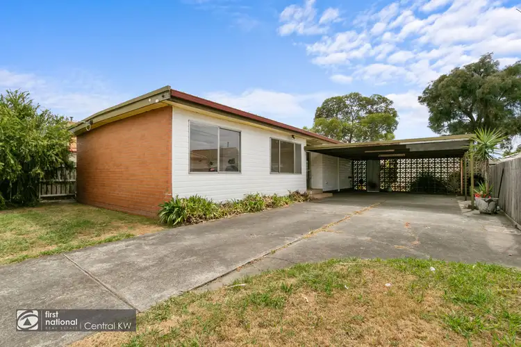 55 Kurt Street, Morwell VIC 3840