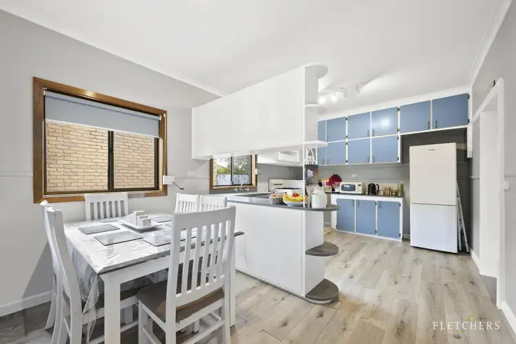 Second view of Homely house listing, 33 College Street, Wendouree VIC 3355