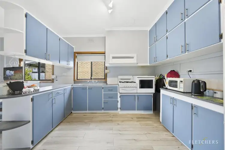 Third view of Homely house listing, 33 College Street, Wendouree VIC 3355