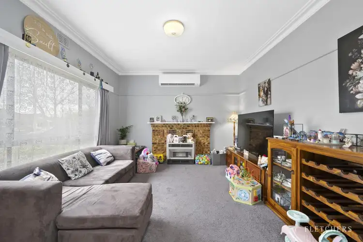 Fourth view of Homely house listing, 33 College Street, Wendouree VIC 3355