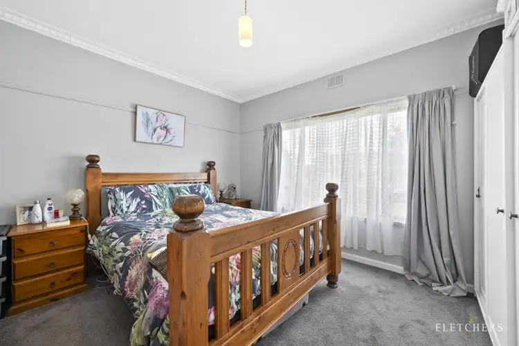 Fifth view of Homely house listing, 33 College Street, Wendouree VIC 3355