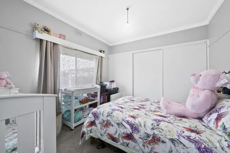 Sixth view of Homely house listing, 33 College Street, Wendouree VIC 3355