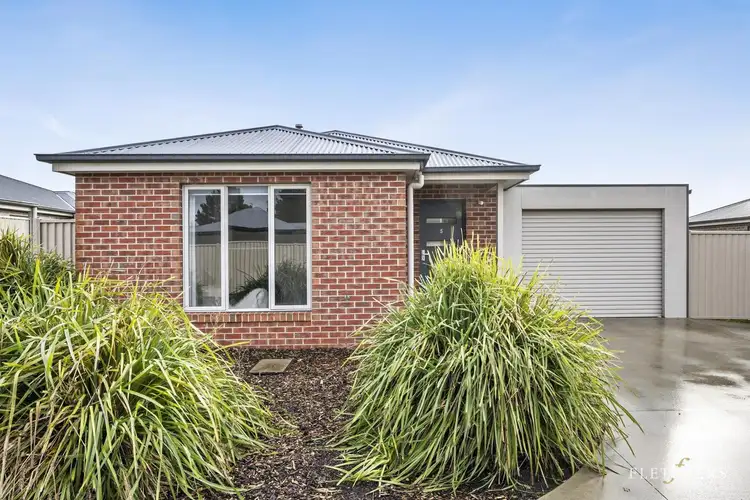 5/11 Spencer Street, Canadian VIC 3350