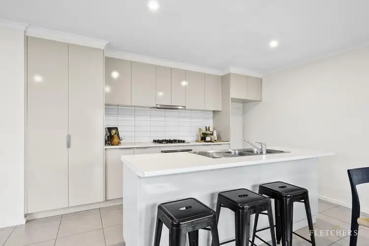 Fourth view of Homely house listing, 5/11 Spencer Street, Canadian VIC 3350