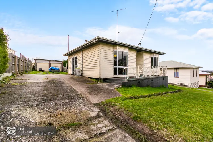 Third view of Homely house listing, 381 Princes Drive, Morwell VIC 3840