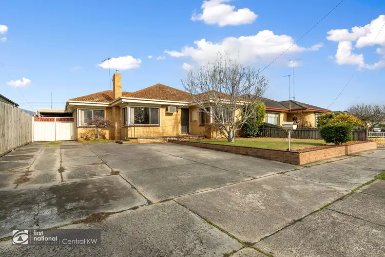 Second view of Homely house listing, 24 Gillie Crescent, Morwell VIC 3840