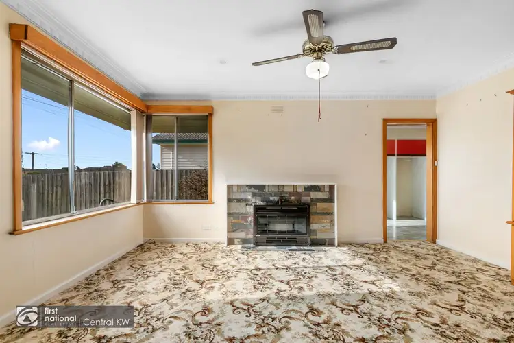 Third view of Homely house listing, 24 Gillie Crescent, Morwell VIC 3840
