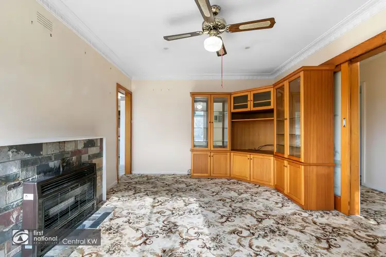 Fourth view of Homely house listing, 24 Gillie Crescent, Morwell VIC 3840
