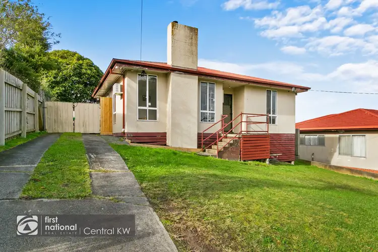Third view of Homely house listing, 24 Tobruk Street, Morwell VIC 3840