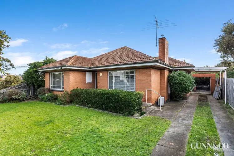Main view of Homely house listing, 3 Cain Court, Altona VIC 3018