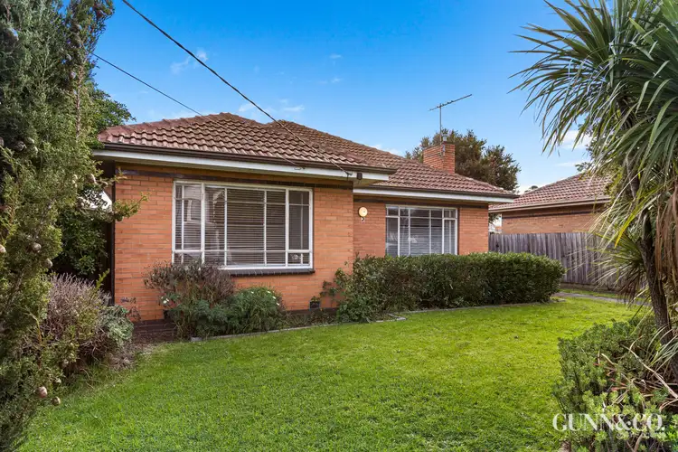 Second view of Homely house listing, 3 Cain Court, Altona VIC 3018