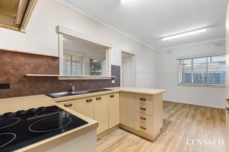 Sixth view of Homely house listing, 3 Cain Court, Altona VIC 3018
