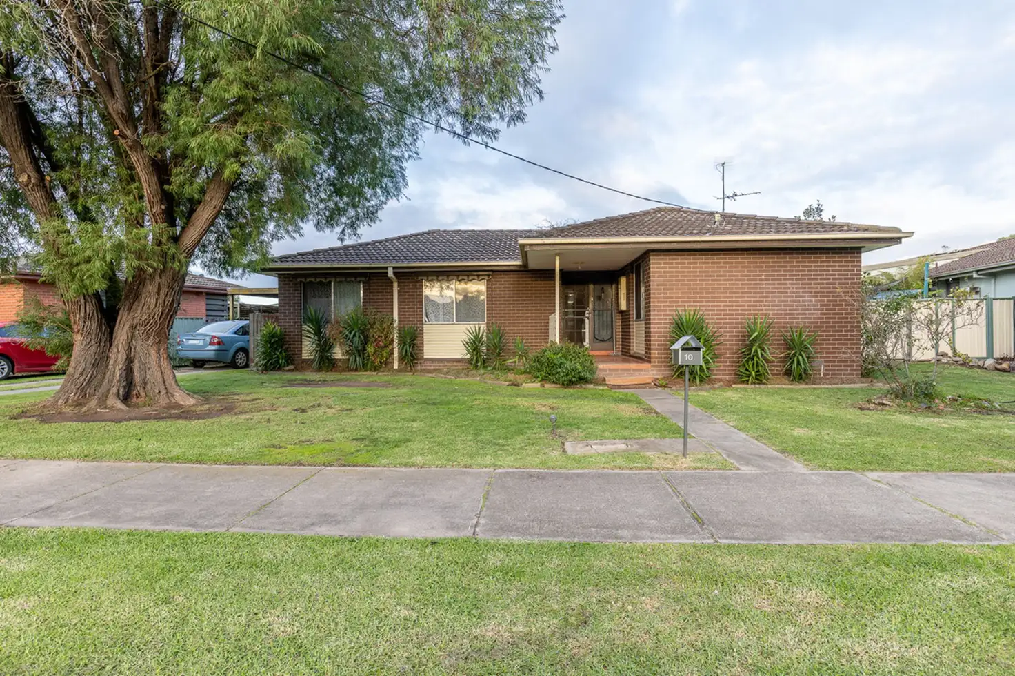 Main view of Homely house listing, 10 McLachlan Street, Sale VIC 3850
