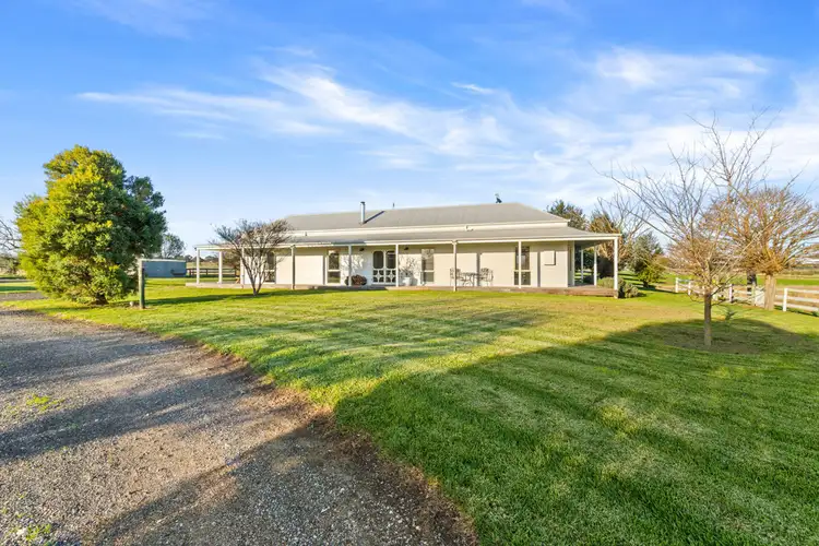 698 Maffra-Newry Road, Newry VIC 3859