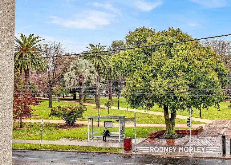 Third view of Homely apartment listing, 8/96 Hawthorn Road, Caulfield North VIC 3161