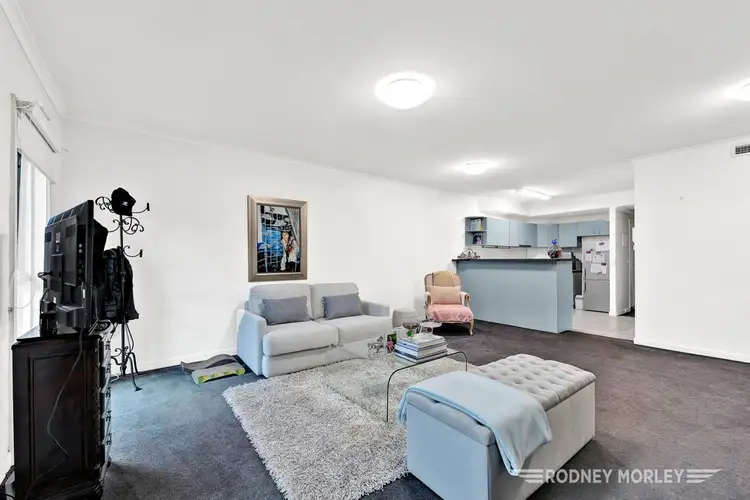 Fifth view of Homely apartment listing, 8/96 Hawthorn Road, Caulfield North VIC 3161
