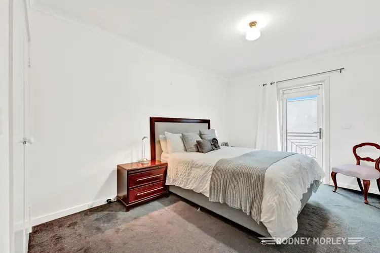 Sixth view of Homely apartment listing, 8/96 Hawthorn Road, Caulfield North VIC 3161