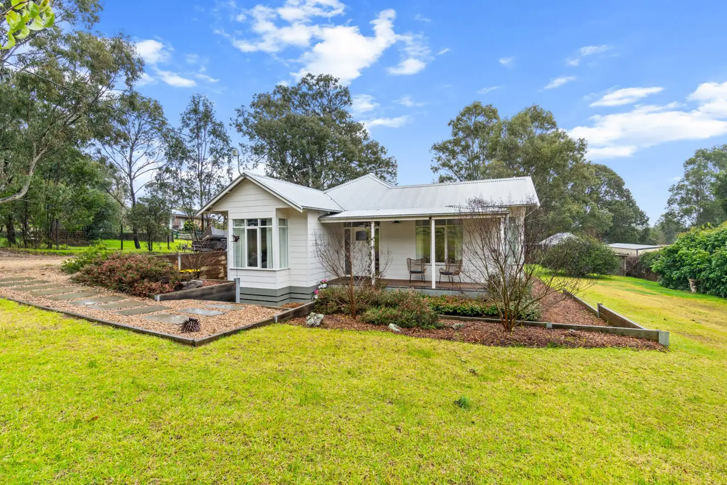 Main view of Homely house listing, 40-42 McMillan Street, Briagolong VIC 3860