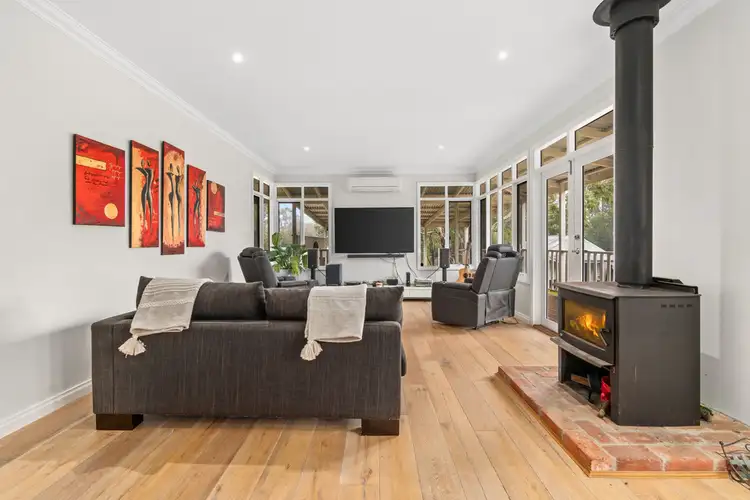Second view of Homely house listing, 40-42 McMillan Street, Briagolong VIC 3860