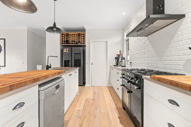 Fourth view of Homely house listing, 40-42 McMillan Street, Briagolong VIC 3860