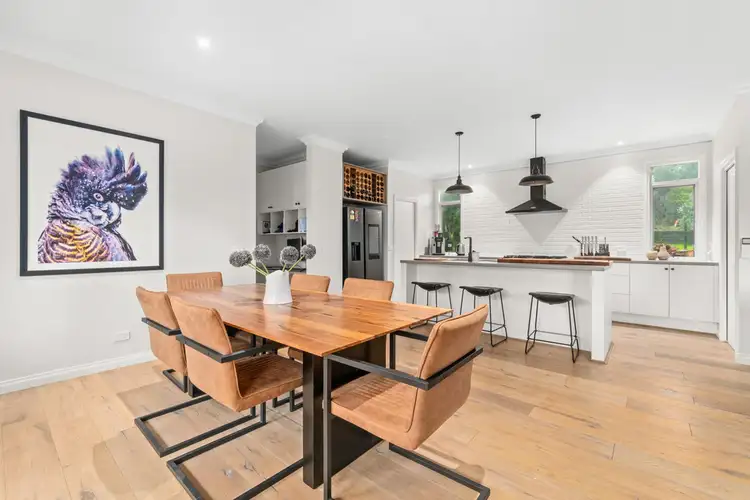 Fifth view of Homely house listing, 40-42 McMillan Street, Briagolong VIC 3860