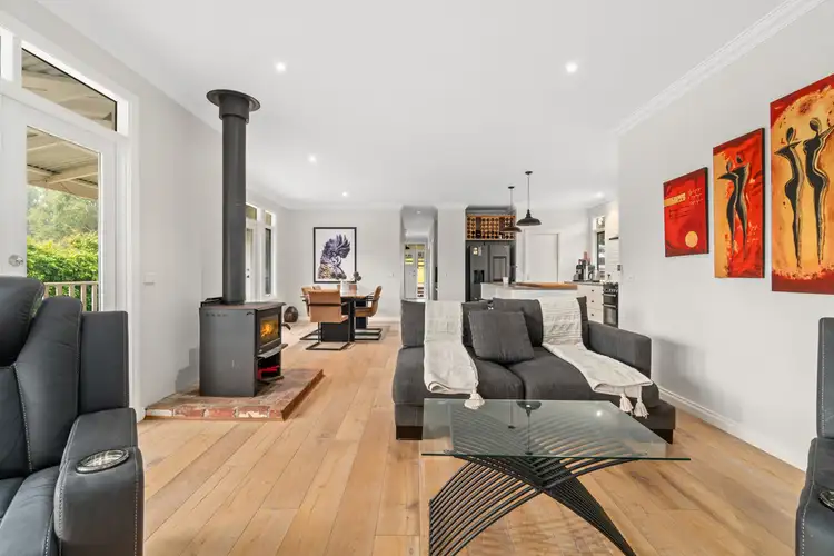 Sixth view of Homely house listing, 40-42 McMillan Street, Briagolong VIC 3860