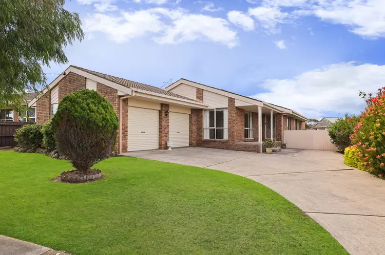 10 Marlee Court