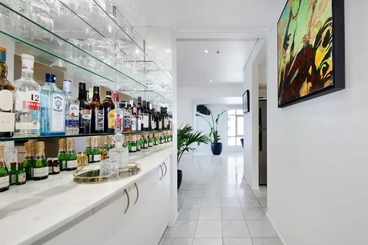 Third view of Homely apartment listing, 1003/666 Chapel Street, South Yarra VIC 3141