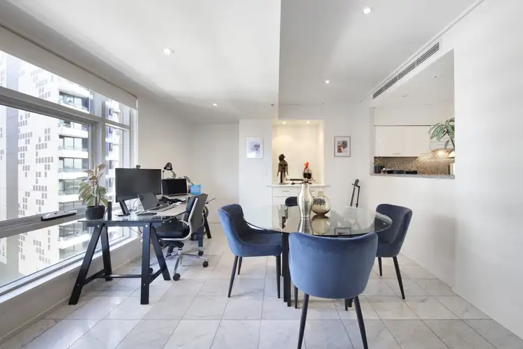 Fifth view of Homely apartment listing, 1003/666 Chapel Street, South Yarra VIC 3141
