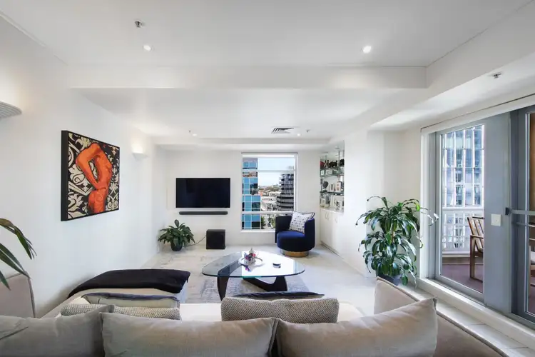 Sixth view of Homely apartment listing, 1003/666 Chapel Street, South Yarra VIC 3141