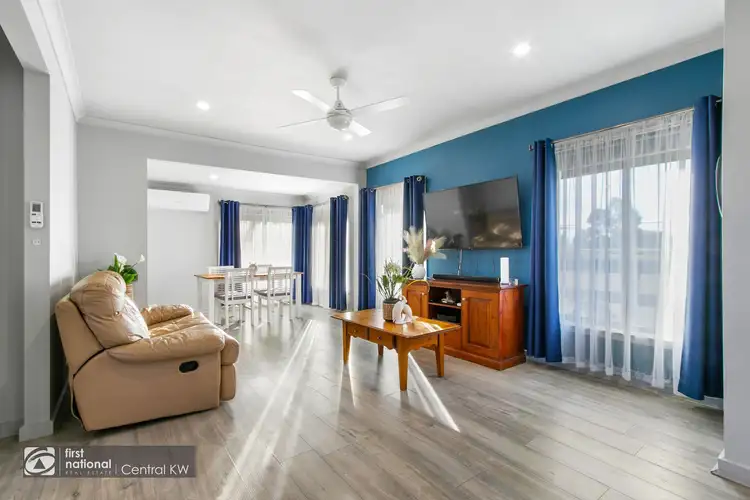 Fourth view of Homely house listing, 18 Barry Street, Morwell VIC 3840