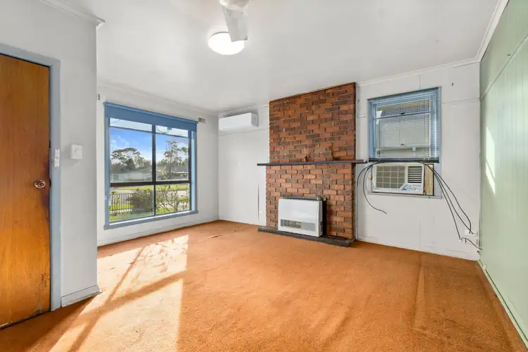 Third view of Homely house listing, 52 Carpenter Street, Maffra VIC 3860