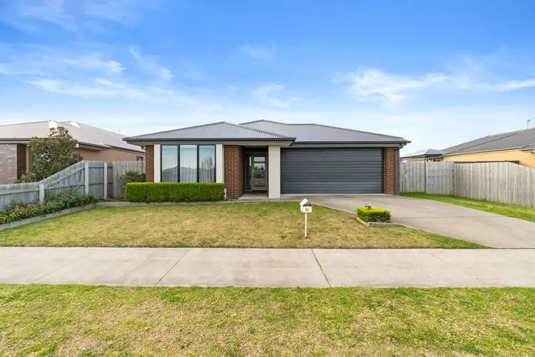 93 Hobson Street, Stratford VIC 3862