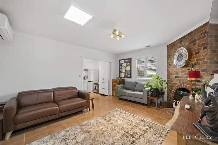 Main view of Homely house listing, 302 Grant Street, Golden Point VIC 3350