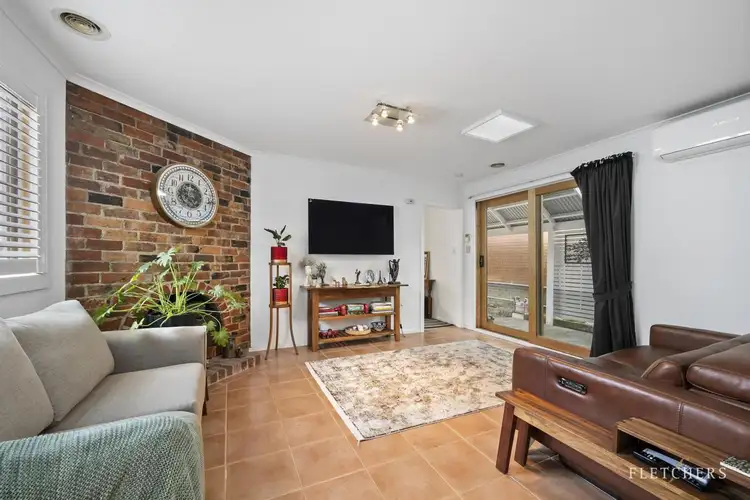 Third view of Homely house listing, 302 Grant Street, Golden Point VIC 3350