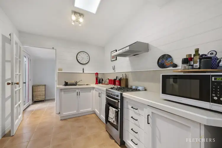 Fourth view of Homely house listing, 302 Grant Street, Golden Point VIC 3350